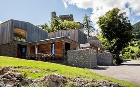 Refugio Laudegg